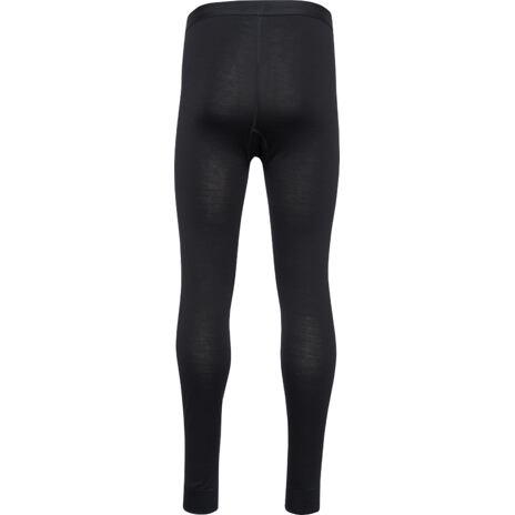 Intimo funzionale da uomo AERO Thermowave nero