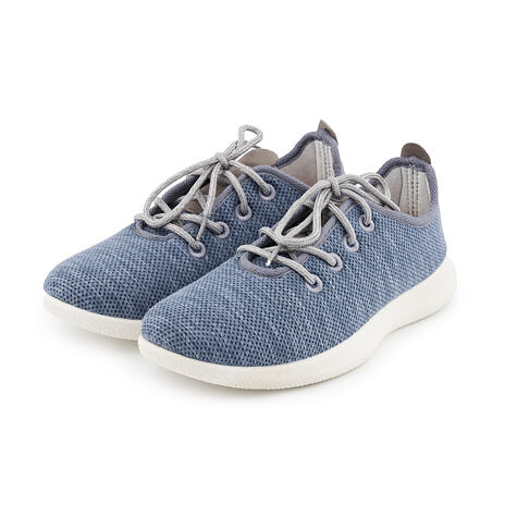 Sneakers Vlnka donkerblauw