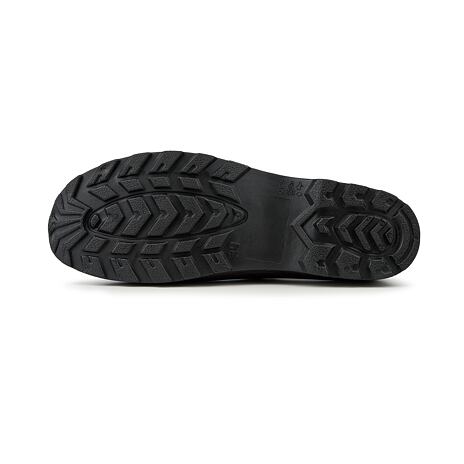 Knöchelhohe Gummistiefel für Damen mit Woll-Innensohle bordeaux
