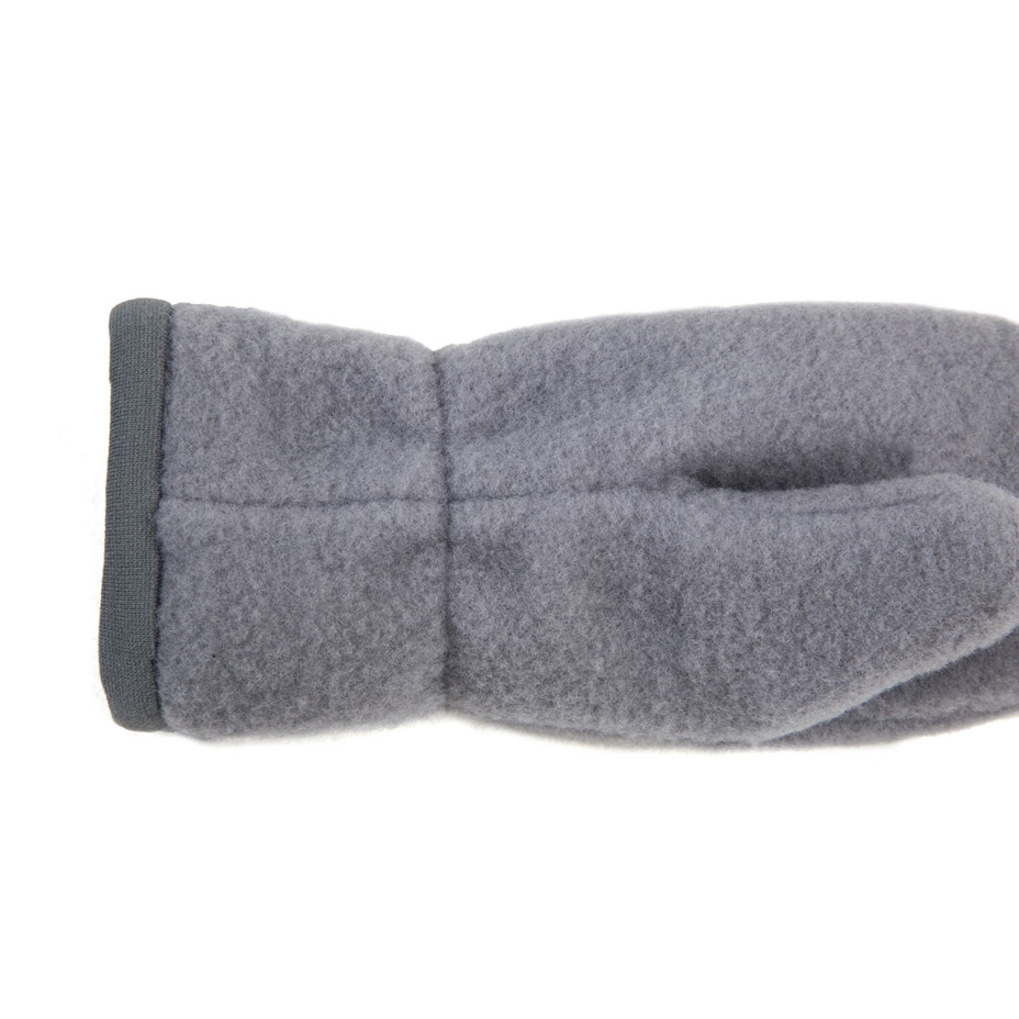 Dětské palčáky Merino šedá