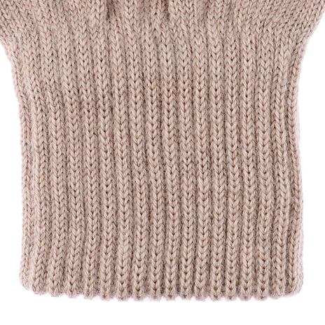 Vlnka Wool Gloves R03 Beige