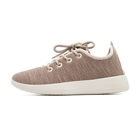 Trainers Vlnka Brown