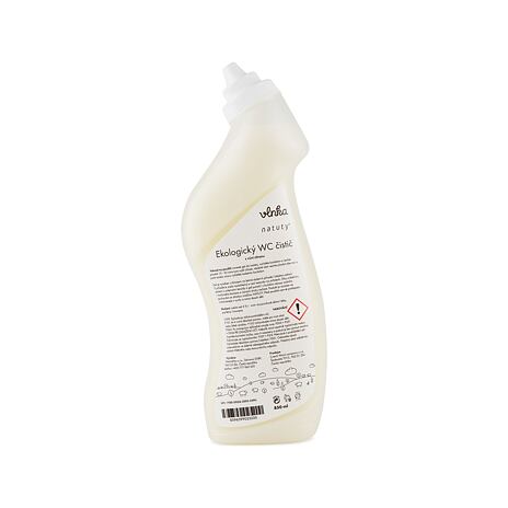 Nettoyant écologique pour toilettes Laine 900 ml