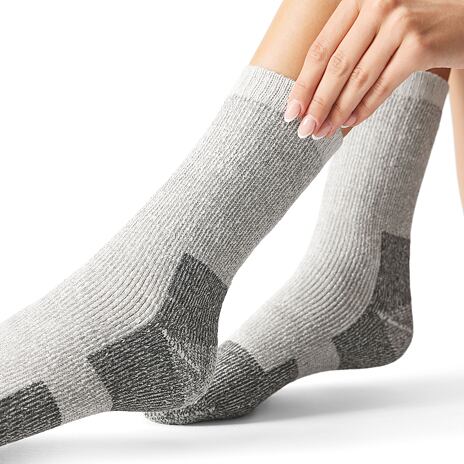 “Beskydy“ Merino Wool Socks