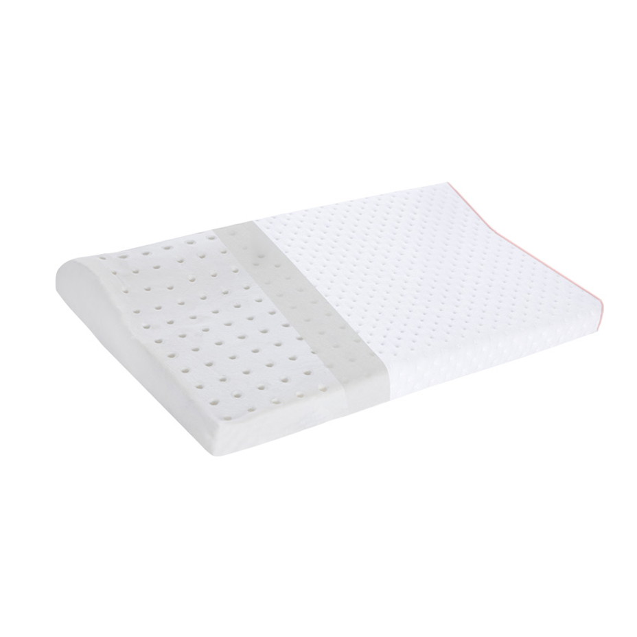 Dětský paměťový anatomický polštář