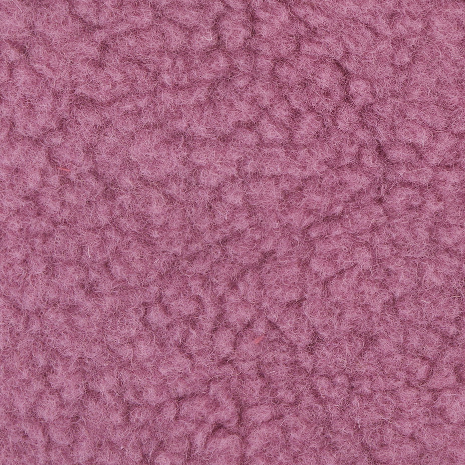 Kinderwollen vest Junior, roze