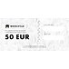 Gift voucher 50 €