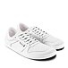 Champ Leather Barefoot  Shoes White