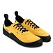 Be Lenka Trailwalker Leather Barefoot Shoes Yellow