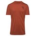 Pánské triko Merino Life Hi Honey Thermowave červená