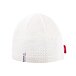 Căciulă Merino KAMA AW62 - Gore Windstopper - Alb