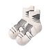 Merino Sports Socks 2 pairs Beige