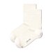 2 pairs of summer socks Merino white