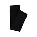 Wollstrumpfhose für Kinder Merino Woolee schwarz