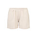 Dámské kraťasy s Merino vlnou na gumu béžová