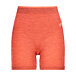 Boxeri funcționali merino femei 230 Competition Ortovox - Coral
