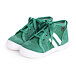 Kids’ leather sneakers “Koko“ Green