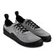 Be Lenka Trailwalker Leather Barefoot Shoes Grey