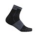 Ponožky Merino Blend Run Ultralight Mini Icebreaker Black