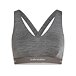 Podprsenka Merino 125 Cool-Lite Sprite Racerback Bra Icebreaker Gritstone