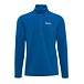 Men's THERMOWAVE Fleece Top with Zip Blue