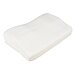 Orthopädisches Kissen aus Memory Foam für die Halswirbelsäule