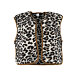 Vestă din lână pentru femei Camila, leopard