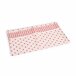 Table Runner - Red Polka Dot