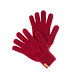 Vlnka Wool Gloves R01 Red