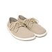 City  Barefoot Shoes Beige