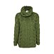 Women’s Vlnka Wool Sweater S03 Green