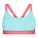 Ortovox 150 Essential Sports Bra Top Ice Waterfall