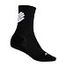 Sensor Race Merino Socks Black