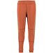 Pantalon en laine pour enfants Piny Ulvang, orange