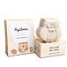 Children's Soap with Goat's Milk Owl 90 g