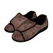 Bandage Slippers Brown