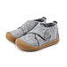 Kids’ Momo Felt Shoes Grey