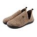 Men’s Jan Felt Slippers Natural