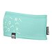 Čelenka Ortovox Fleece Light Grid Headband ice waterfall