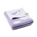 Children's Wool Blanket Cloud Purple