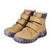 Kids’ “Baba“ Winter Boots with Sheep Wool Beige