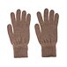 Vlnka Wool Gloves R03 Brown