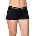 Women's Performance Merino LIFE THERMOWAVE Boxers - Black