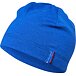 Dětská čepice Merino Thermowave Junior Skydiver/Blue