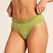 Kalhotky Merino 125 Cool-Lite Sprite Hipster Icebreaker Olive