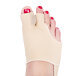 Bandaj pentru hallux valgus - 1 pereche