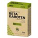 Betakarotén 60 kapsúl EKO