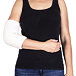 Elastic Wool Elbow Brace