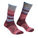 Dámské ponožky Merino Ortovox All mountain Mid socks