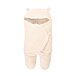 Baby sleeping bag Vlnka